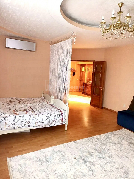 3-к квартира, 82.4 кв.м.