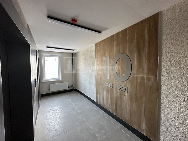 3-к квартира, 80 кв.м.