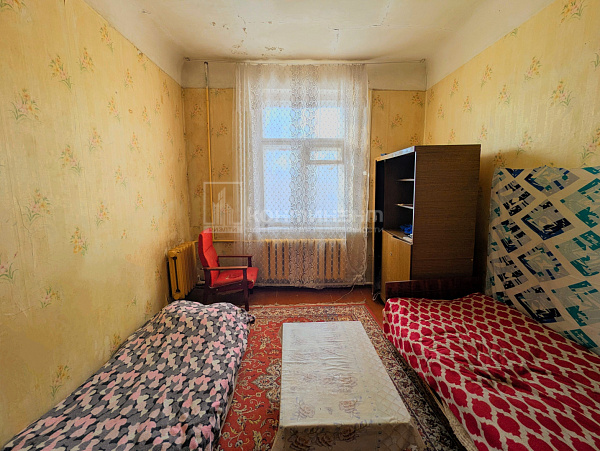 2-к квартира, 42 кв.м.