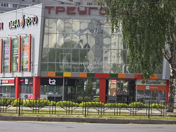 2-к квартира, 57.3 кв.м.