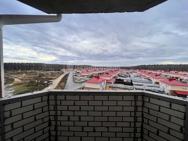 2-к квартира, 54.58 кв.м.