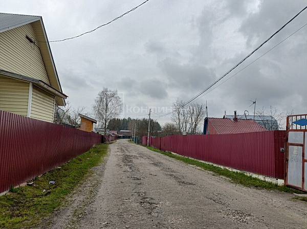 Уварово д.: участок 4 соток