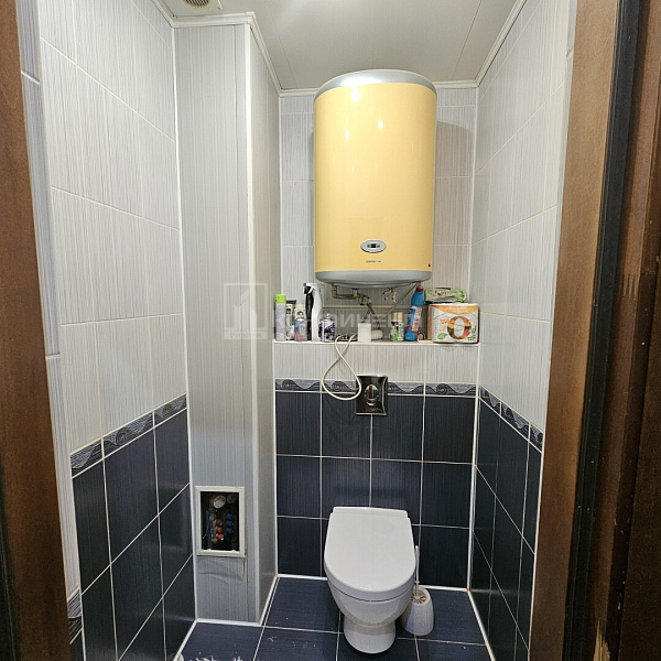 3-к квартира, 76.2 кв.м.