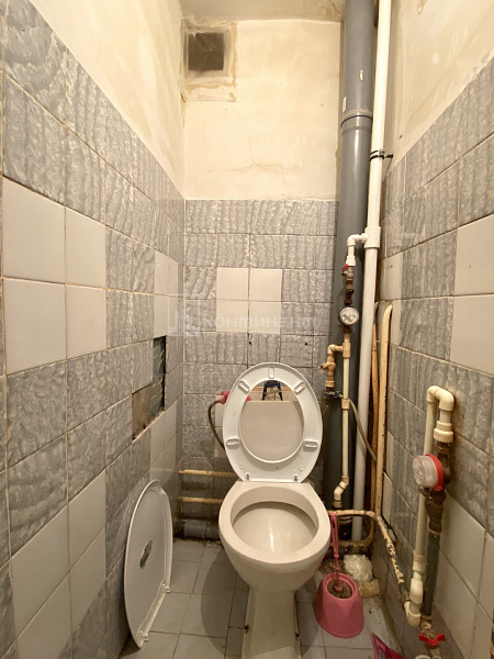 2-к квартира, 48.4 кв.м.