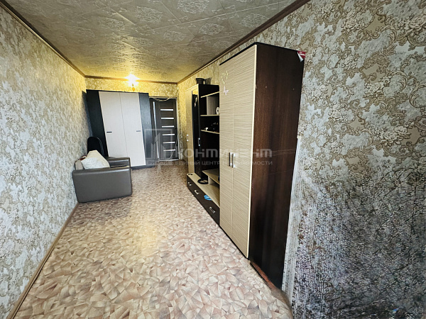 3-к квартира, 57.2 кв.м.