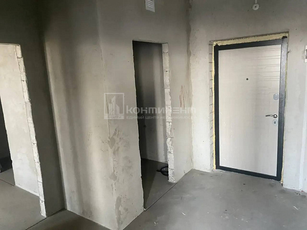 2-к квартира, 73.4 кв.м.