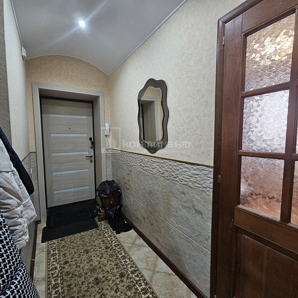 3-к квартира, 76.2 кв.м.