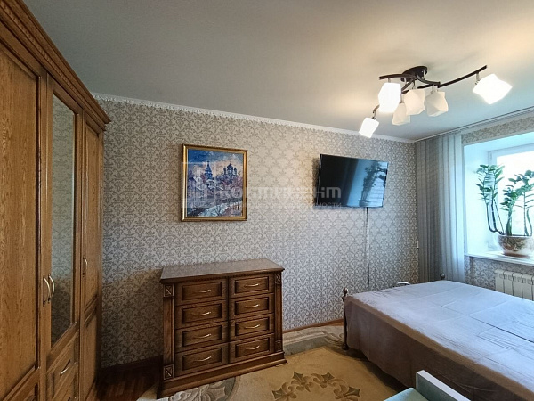 2-к квартира, 47 кв.м.