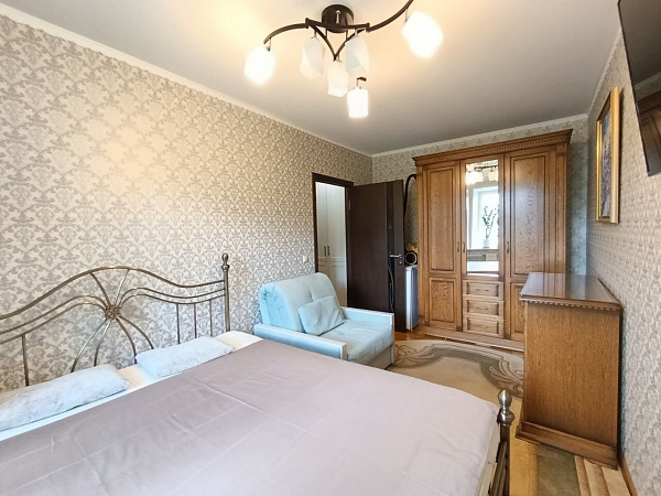 2-к квартира, 47 кв.м.