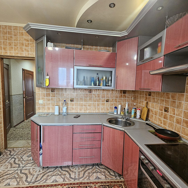 3-к квартира, 76.2 кв.м.