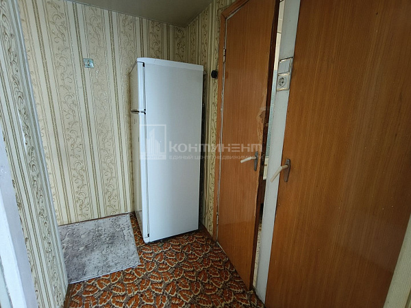 2-к квартира, 47 кв.м.