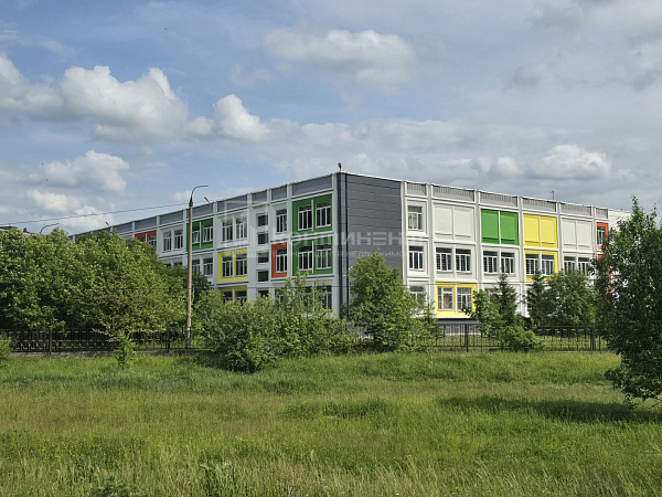 2-к квартира, 57.3 кв.м.