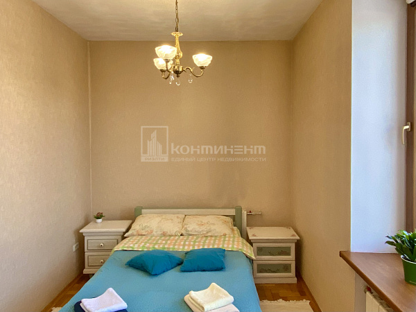 3-к квартира, 81 кв.м.