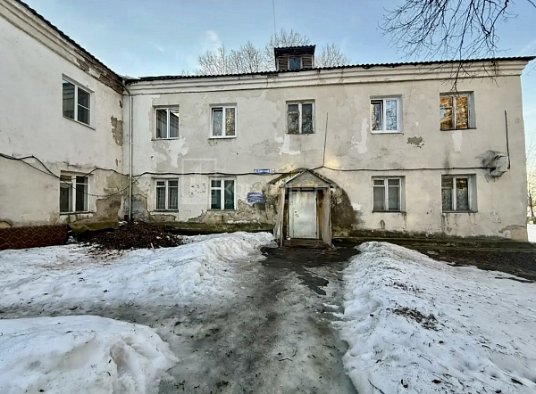 комната, 22.9 кв.м.