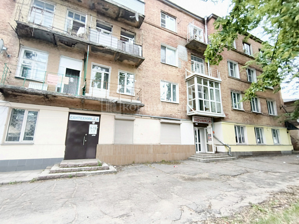 3-к квартира, 57.9 кв.м.