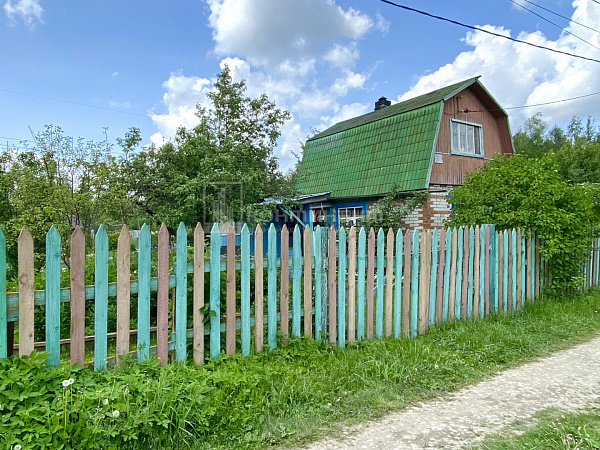 Исток-3 снт: дача