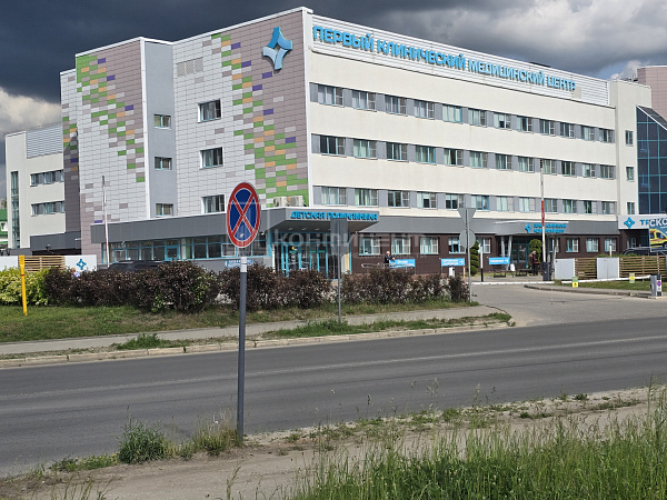 2-к квартира, 57.3 кв.м.