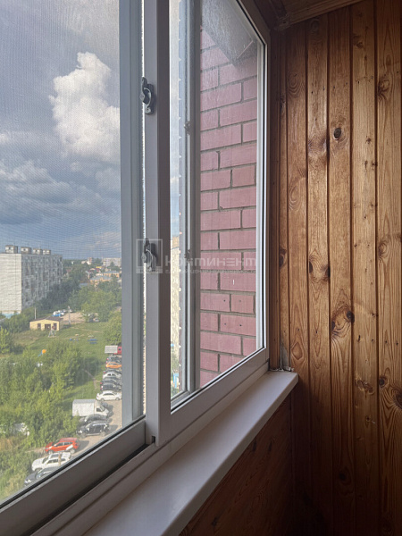 3-к квартира, 91.7 кв.м.