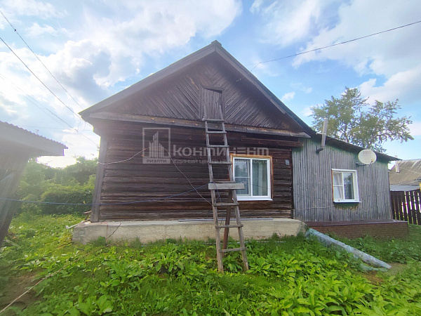 3-к квартира, 52.6 кв.м.