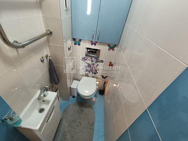 2-к квартира, 49.4 кв.м.