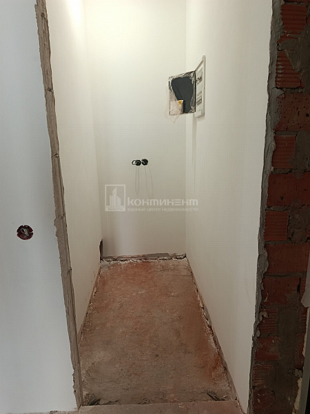 2-к квартира, 81.6 кв.м.