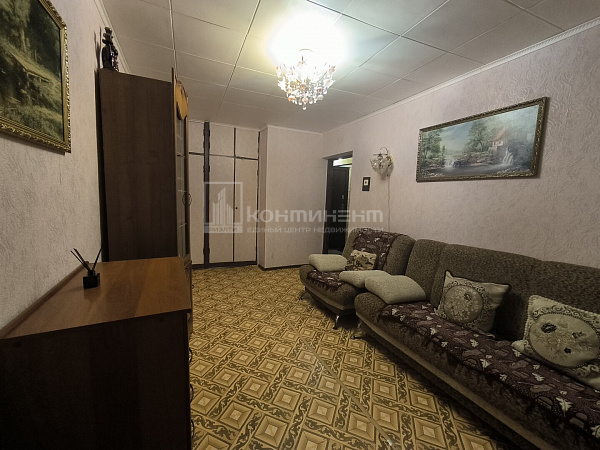 1-к квартира, 9.8 кв.м.