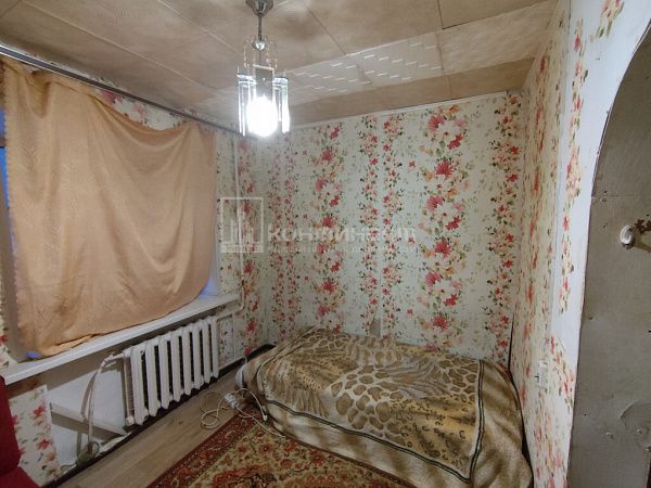 Студия, 12 кв.м.