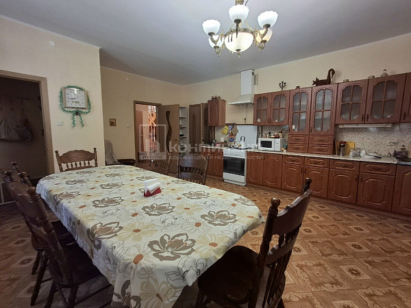 МО сельское поселение Клязьминское тер., 6: дом