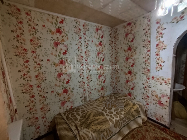 Студия, 12 кв.м.