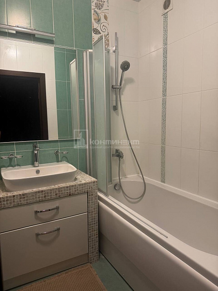 3-к квартира, 96 кв.м.