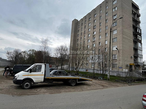 комната, 16.5 кв.м.