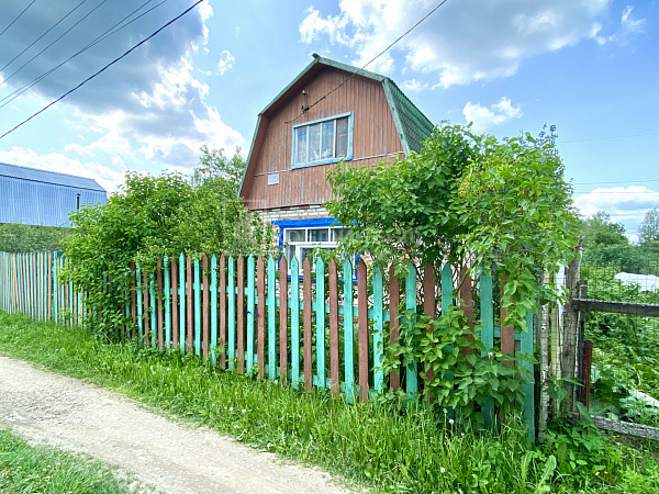 Исток-3 снт: дача