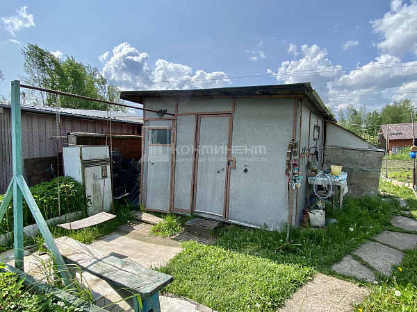 Исток-3 снт: дача