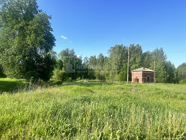 Брыкино д.: участок 40 соток