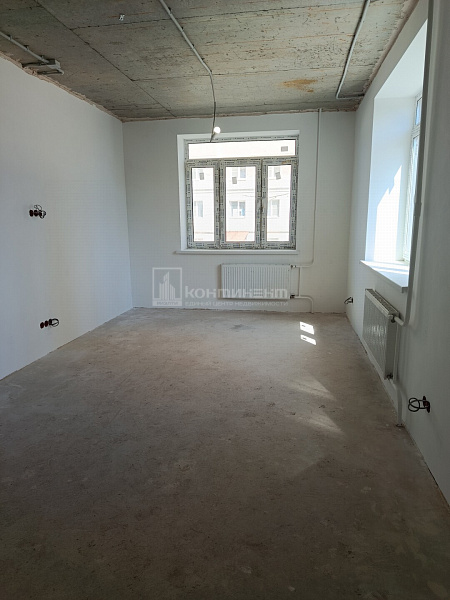 2-к квартира, 81.6 кв.м.
