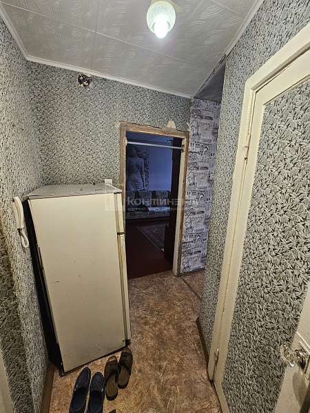 2-к квартира, 37.2 кв.м.