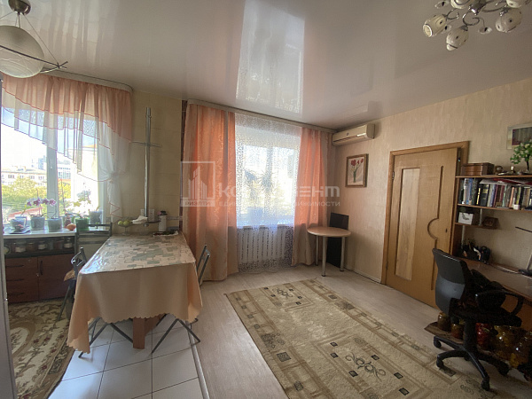 2-к квартира, 44 кв.м.