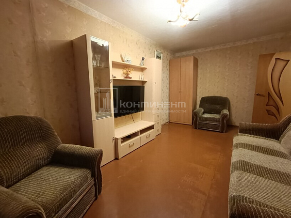 2-к квартира, 42.7 кв.м.