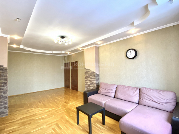 3-к квартира, 81 кв.м.