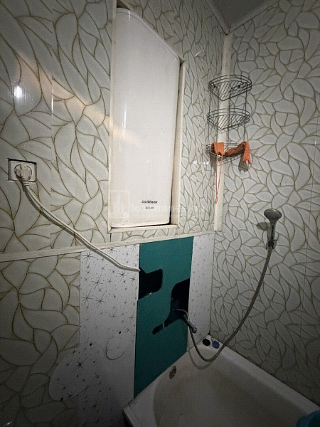 1-к квартира, 20.9 кв.м.