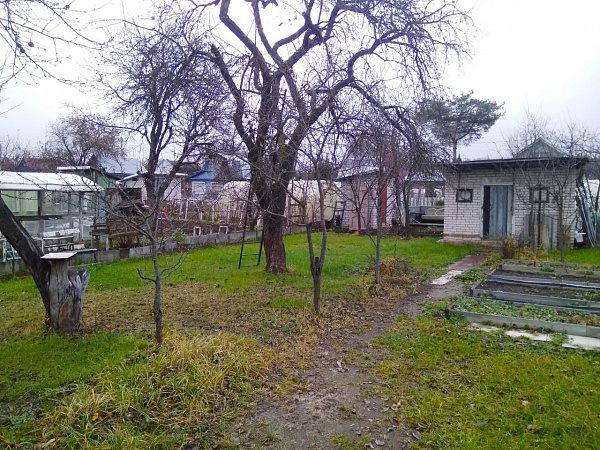 НСТ N 2 УКХ снт: дача