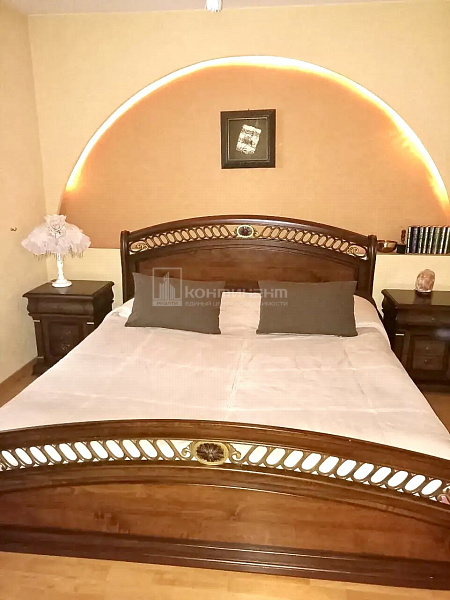 3-к квартира, 82.4 кв.м.