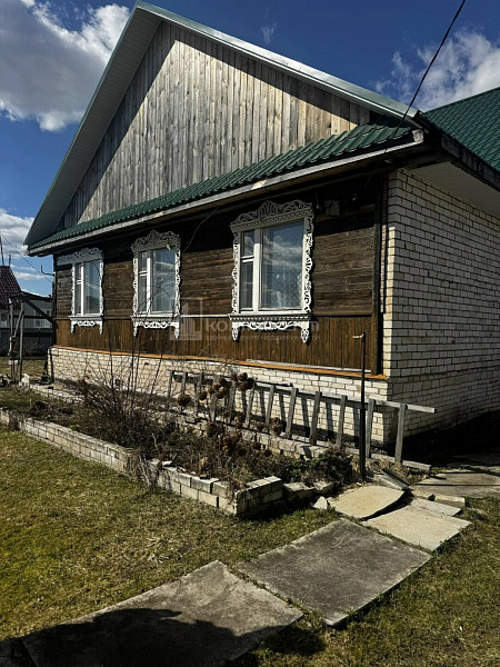 Иваново с., Строителей ул: дом