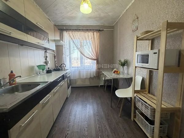 2-к квартира, 50.2 кв.м.