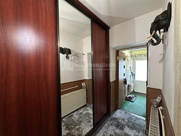 2-к квартира, 80.7 кв.м.
