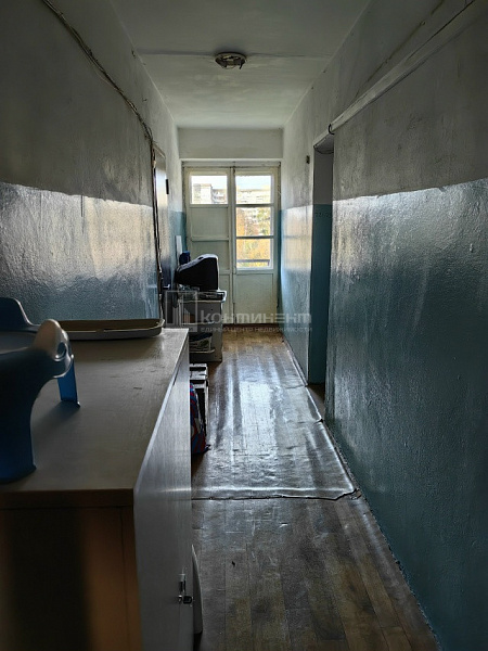 комната, 12 кв.м.