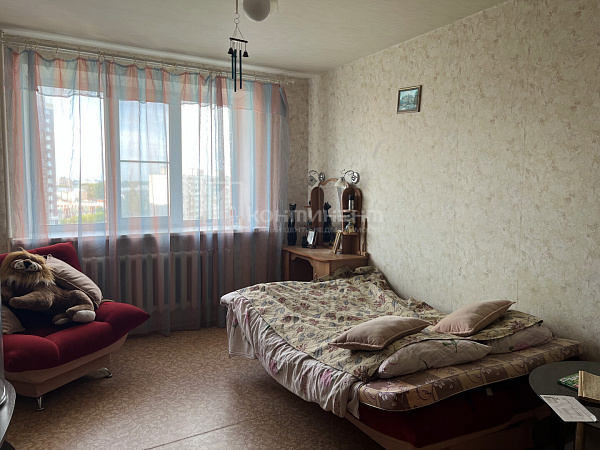 3-к квартира, 91.7 кв.м.