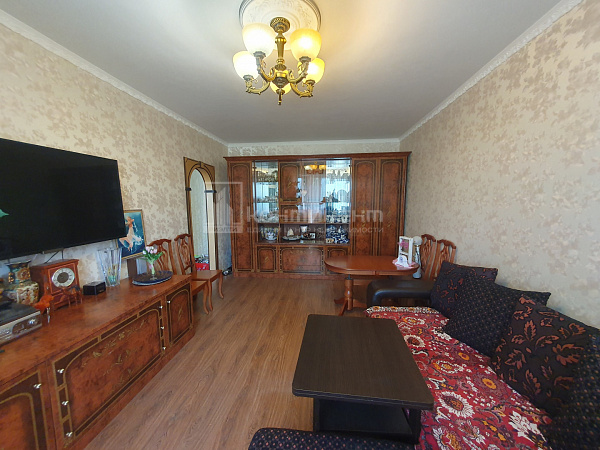 5-к квартира, 103.8 кв.м.