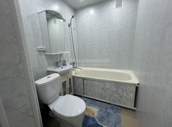 1-к квартира, 22 кв.м.