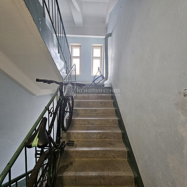 3-к квартира, 76.2 кв.м.